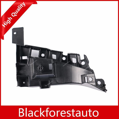 ya 7 8.24 baidi Front Right Side Lower Bumper Bracket Fits for 2014-2018 for Jeep Cherokee