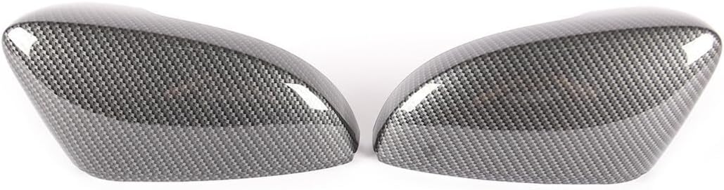 ya 4 8.24 baidi Left & Right Wing Mirror Cover Kit Fit for VW for JETTA Beetle/Cabrio