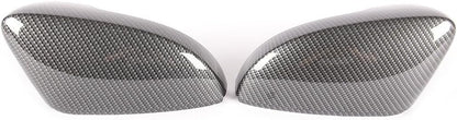 ya 4 8.24 baidi Left & Right Wing Mirror Cover Kit Fit for VW for JETTA Beetle/Cabrio