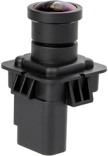 ya 10 9.16 baidi Rear Backup Reverse Parking Tailgate Camera for 2012 2013 14 for Ford F-150 for Mustang