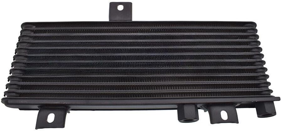 ya 12 10.8 baidi Oil Cooler MR111819 for Mitsubishi L200 Triton K64T K74T 4D56 2.5L