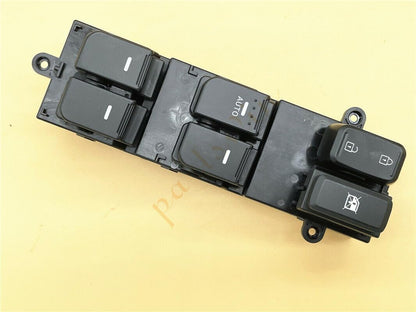 ya 4 8.8.2 93570-2T000 Driver LH Front Window Switch Suitable for 2010-2013 for Kia Optima