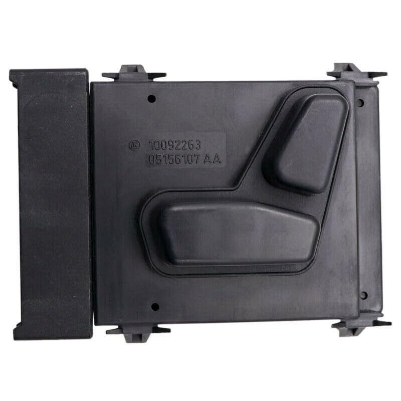 ya 8 8.24 baidi Front Left Driver Power for SEAT Switch for Dodge for Ram for Chrysler 300 56049433AD O