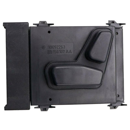 ya 8 8.24 baidi Front Left Driver Power for SEAT Switch for Dodge for Ram for Chrysler 300 56049433AD O