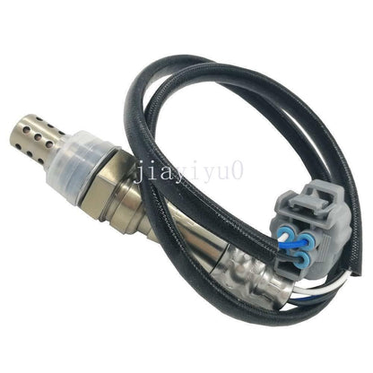 ya 4 8.8 2pcs Oxygen O2 Sensor o2 1&2 for 2002 2003 2004 for Honda Odyssey V6 3.5L Front+Rear