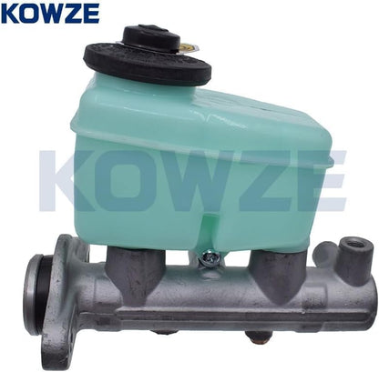 ya 14 9.20 zhengce Brake Master Cylinder LHD for Toyota for Land Cruiser FZJ70 GRJ70 HZJ70 GR-1