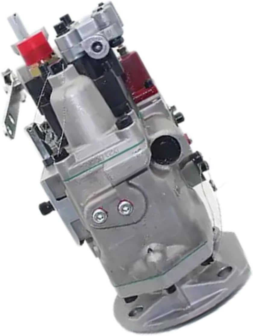 ya 27 10.13 baidi Fuel Injection Pump 4951501 fits for NT855 Engine Diesel Fuel Pump