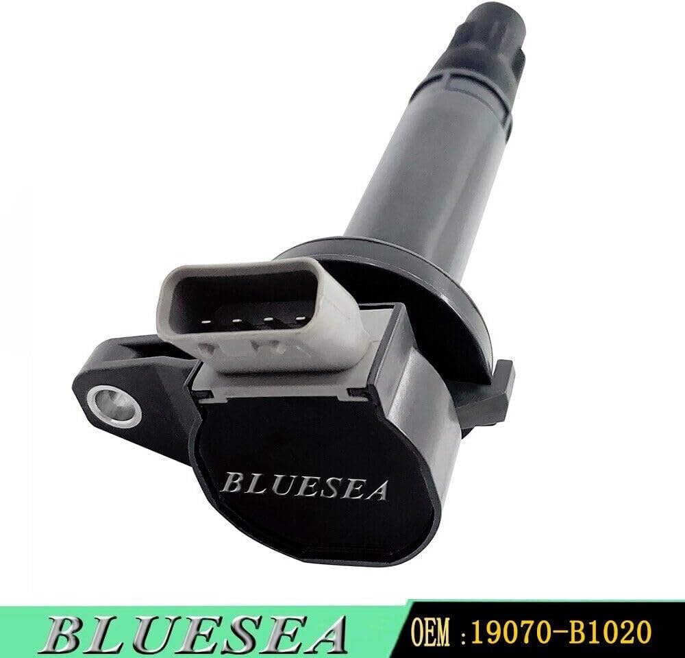ya 4 8.24 baidi 19070-B1020 for Toyota Vios Avanza Rush Lite for Daihatsu Copen Sirion ignition coil