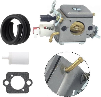 ya 26 10.21 baidi Carburettor Kit Carburettor Replacement for Engine Repair Aftermarket Parts