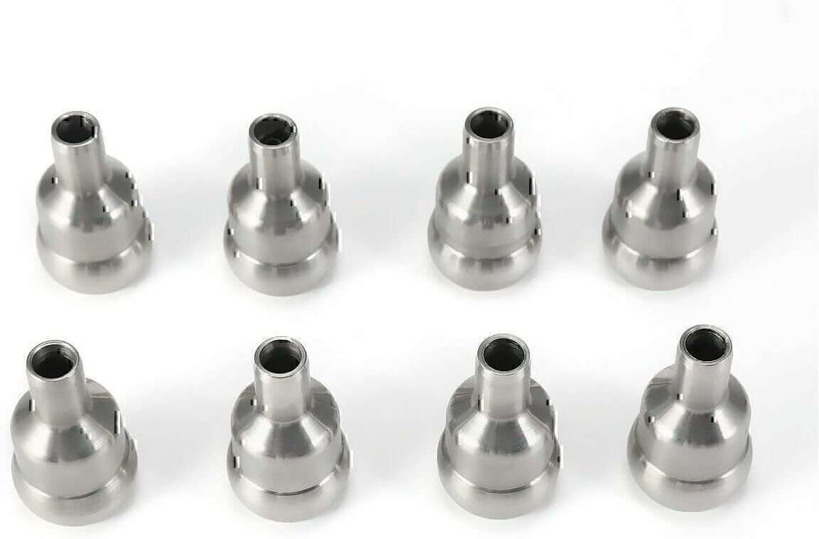 ya 10 9.16 baidi for Ford 6.0L 2003-10 Oil Rail Leak Repair Kit Tool O-rings & Injector Seal US