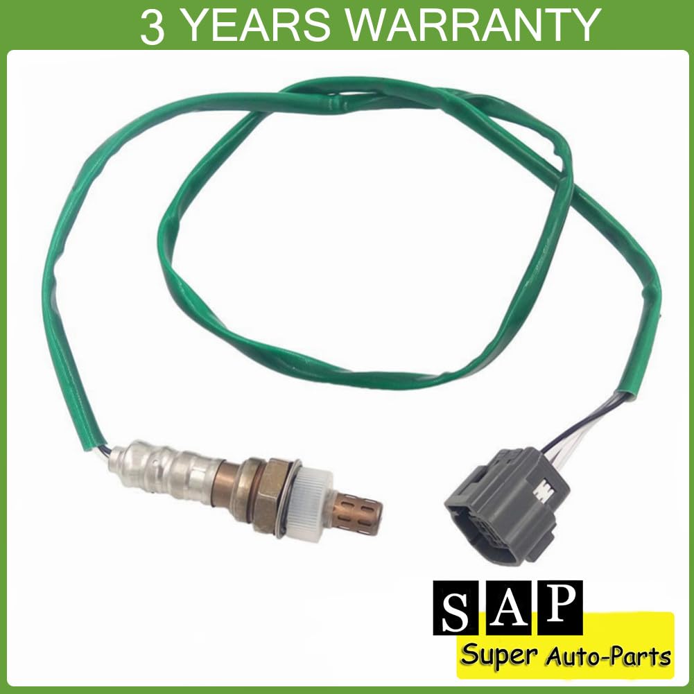 ya 4 8.8 L510-18-861 Downstream Oxygen Sensor for 2007-2013 for Mazda 6 2.5 MZR L510-18-861B