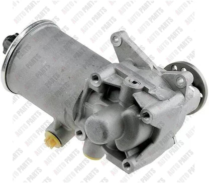 ya 2 8.15 New power steering pump A4604660101 A9014660301 compatible with Markenlos