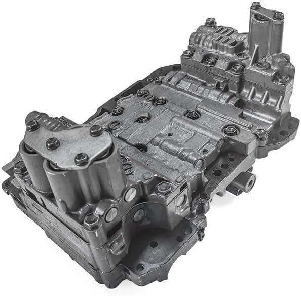 ya 10 9.16 baidi Transmission Valve body 09G325039A Fits for Audi for VW for JETTA for Golf for Passat Touran US