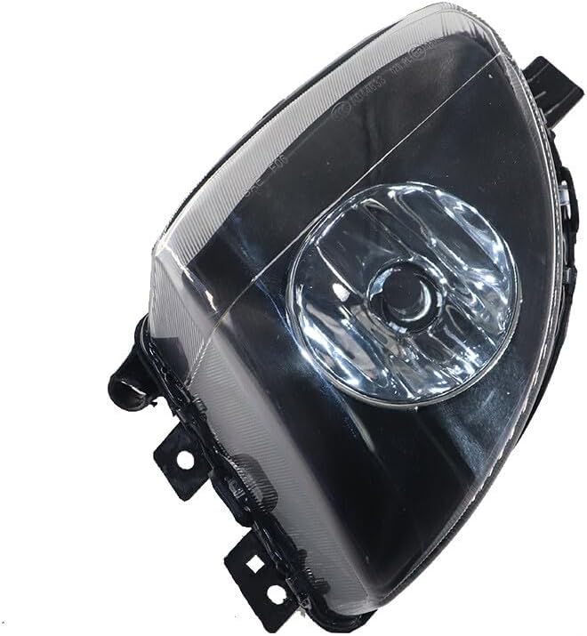 ya 10 9.16 zhengce 1Pair Front Lamps for BMW F10 F18 535i 550i 528i 5 Series 2011-2013