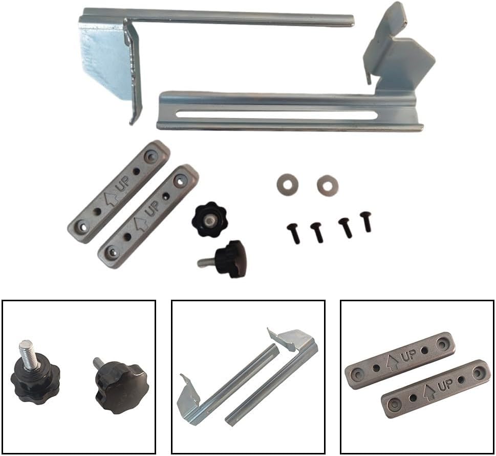 ya 26 10.21 baidi Reliable Crown Stops for Use with for Miter Saws Model DW7084 and Others