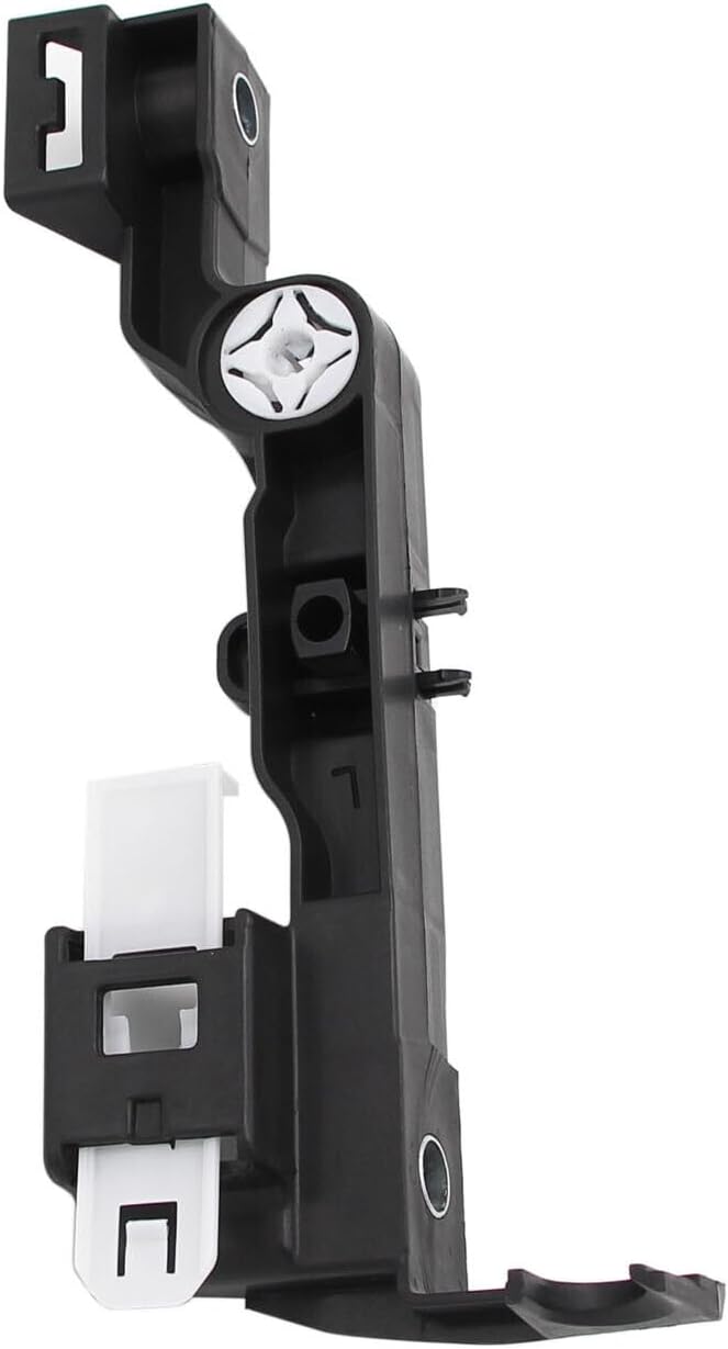 ya 14 9.20 zhengce Pair of Headlight Mounting Brackets Fit for 2009-2019 Dodge Ram 1500 2500 3-1