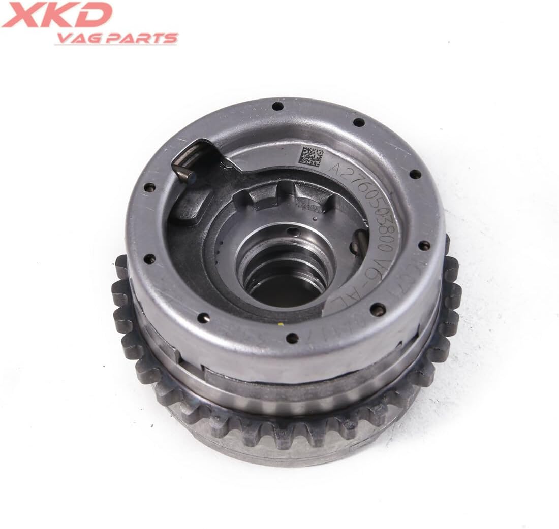ya 12 10.8 baidi Engine camshaft adjuster for Mercedes-benz CLE350 GLE400 SL400-