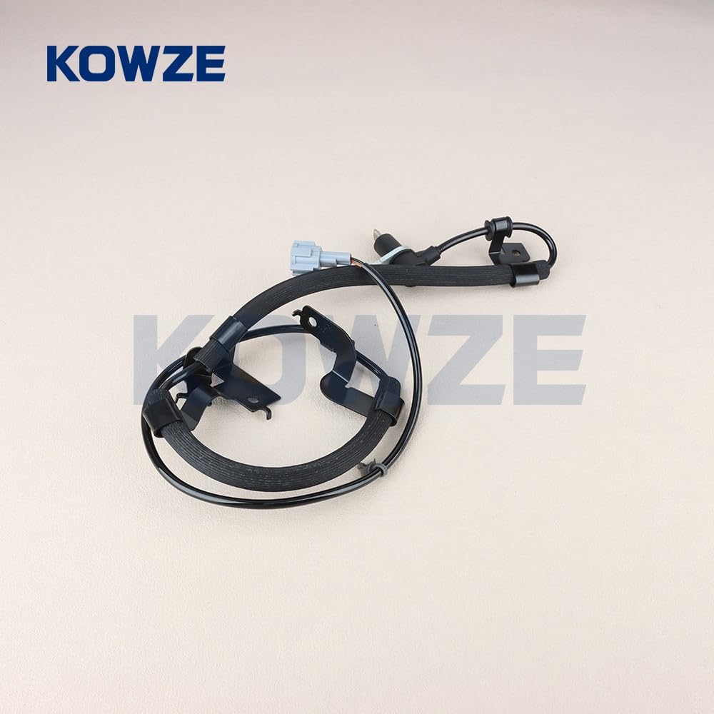 ya 9 10.24 ABS Speed Antiskid Sensor FR RH for Nissan Navara D22 Frontier King Cab Truck