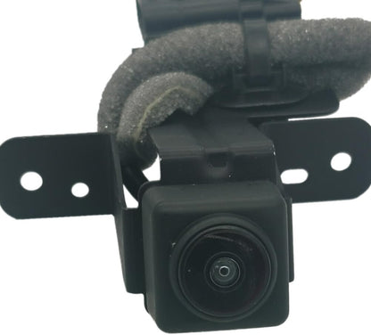 ya 11 9.14 baidiFront View Grille Collision Avoidance Camera 284F1-1VX0A for Nissan Rogue 12-13