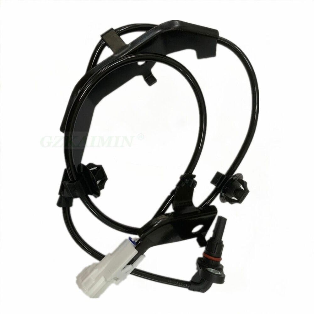 ya 4 8.8 Left Rear ABS Sensor Wheel Speed Sensor 89546-0K240 for Toyota Hilux 2015 UP