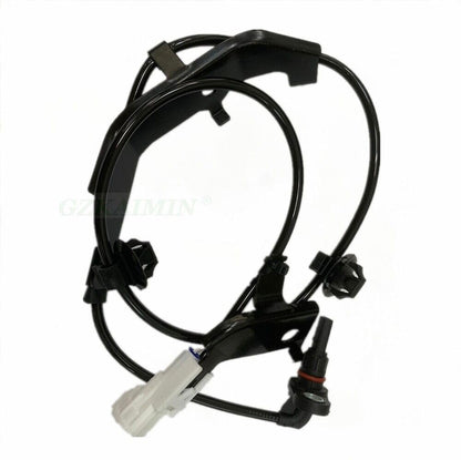 ya 2 8.24 baidi Left Rear ABS Sensor Wheel Speed Sensor 89546-0K240 for Toyota Hilux 2015 UP