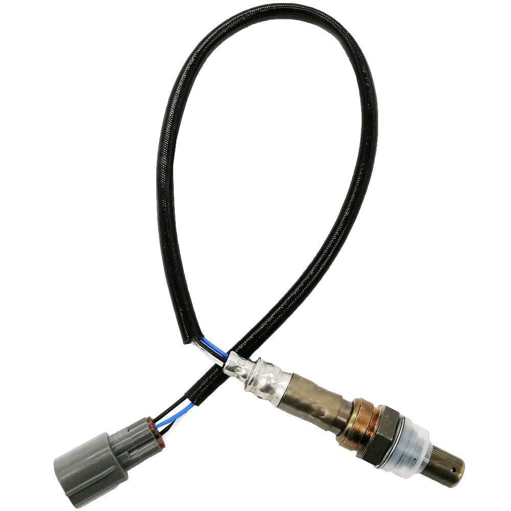 ya 4 8.8 Set of 2 Upstream Downstream Oxygen Sensor for Toyota Solara for Camry 02-03 2.4L