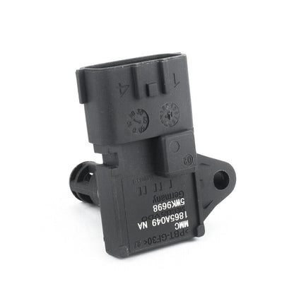 ya 2 8.15 MAP Air Intake Pressure Sensor 4921322 Fits for Dodge Ram Cummins Diesel 6.7L