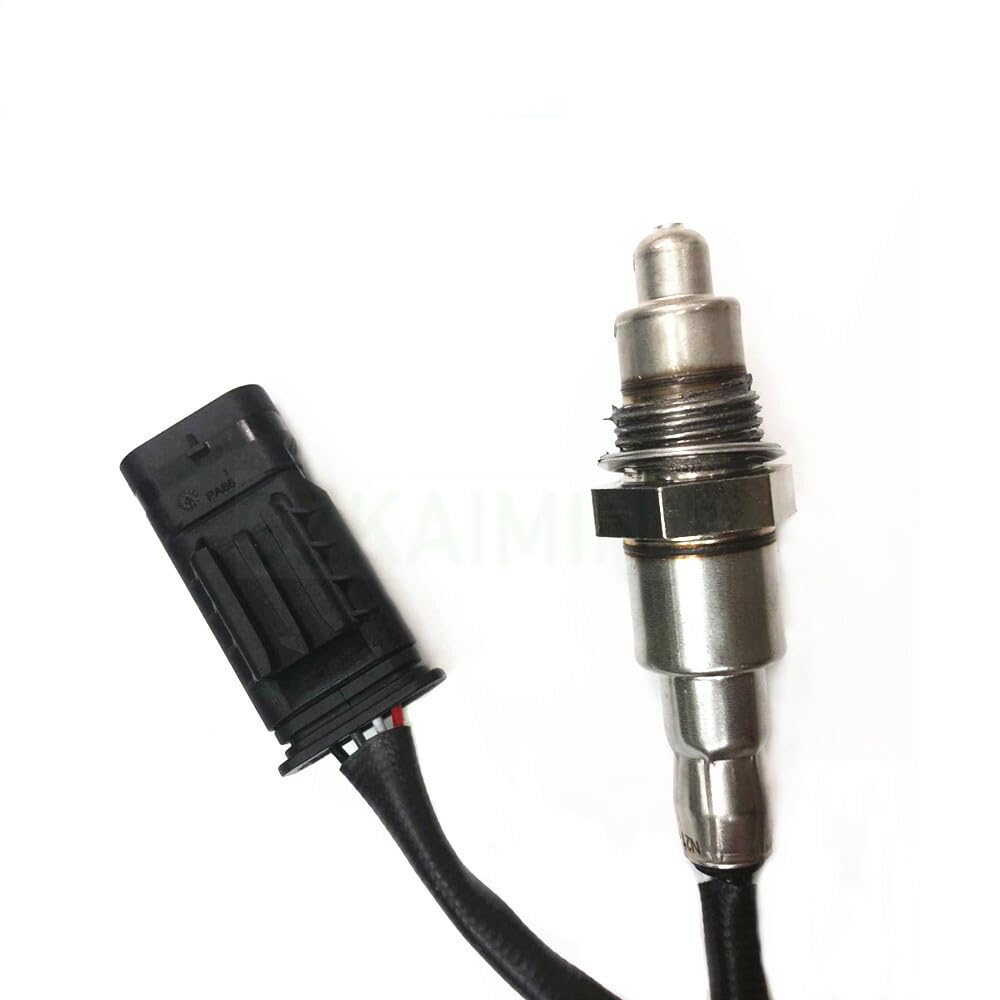 ya 8 8.24 baidi Oxygen Sensor for BMW 3 5 6 7 Series X3 X4 X5 F20 F21 1.8 2.0 2.5 13628593852 