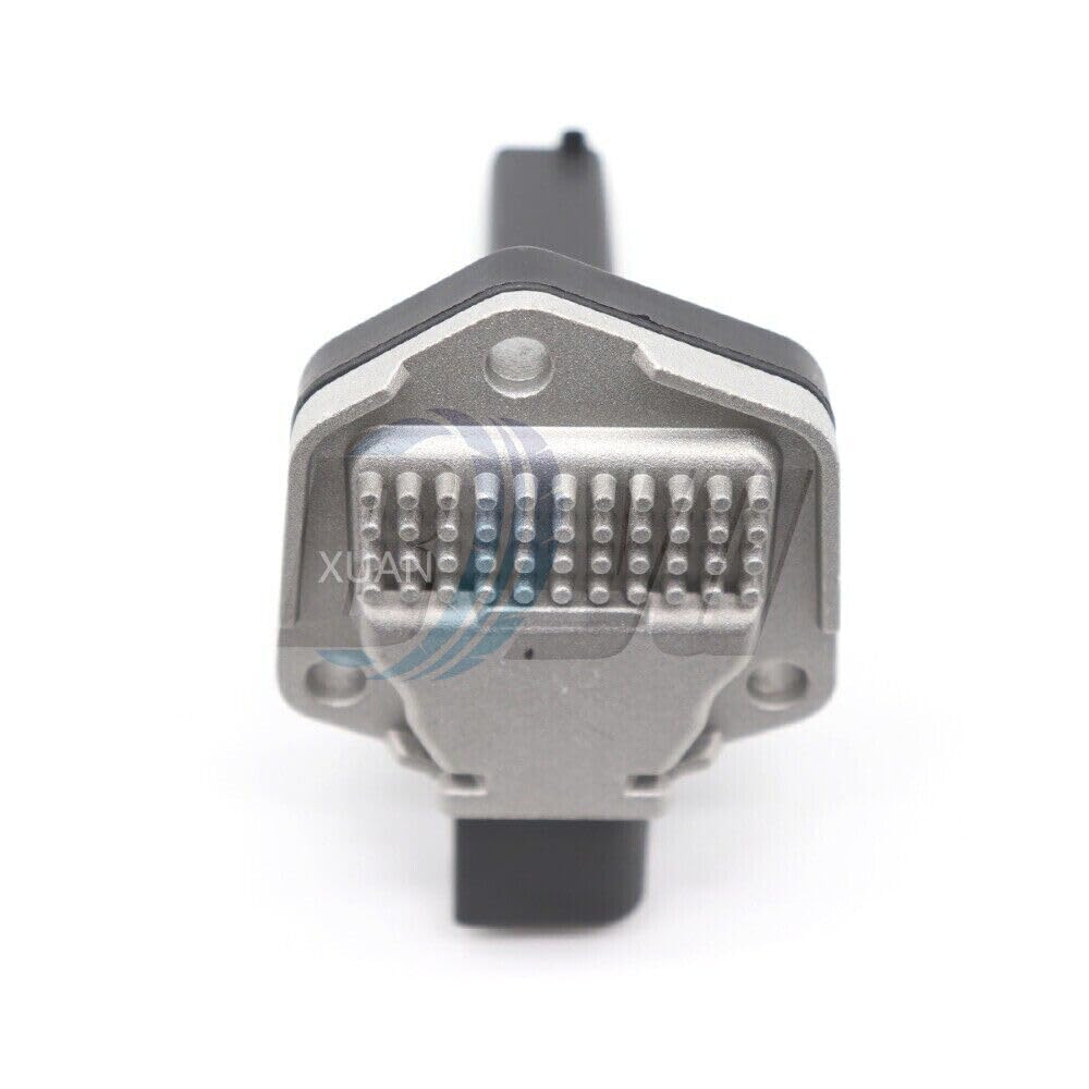ya 4 8.8.2 12617501786 Black Oil Level Sensor for BMW 1 3 5 7 Series E87 E87N E89 E90