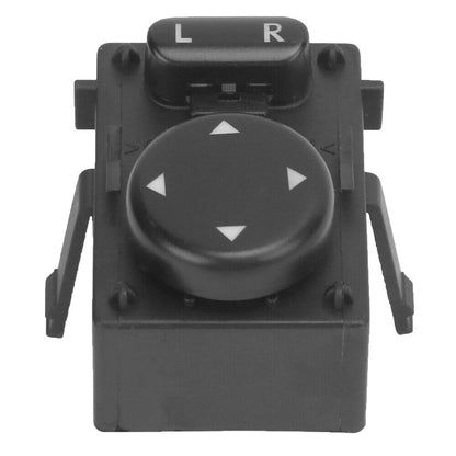 ya 8 8.24 baidi 0045459207 Outside Mirror Switch Knob for Mercedes-Benz for Dodge Sprinter 2500 3500