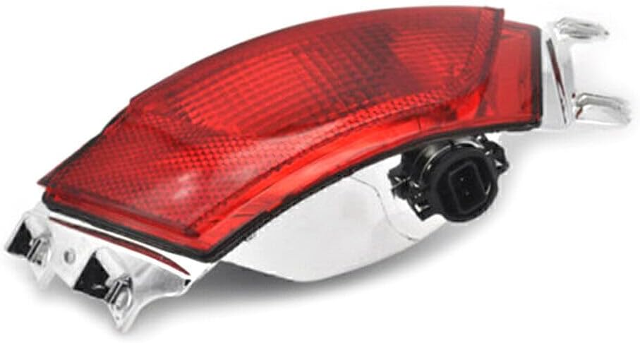 ya 10 9.16 zhengce for Land Rover for Range Rover Sport 2014-2017 Left Side Rear Bumper Fog La