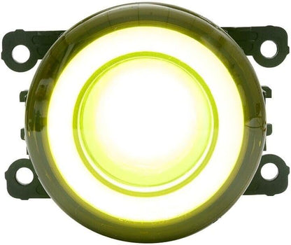 ya 7 8.24 baidi LED JDM Gold Selective Yellow Fog Light DRL for Acura TL ILX TSX RDX