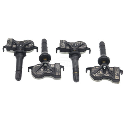 ya 3 8.24 baidi 4 tire Pressure sensors Suitable for 2016-2021 for Jeep Renegade for Fiat 500X-68313387AB