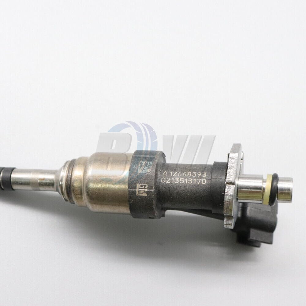 ya 10 9.16 baidi Fuel Injector 12668393 for Cadillac for Chevrolet Camaro for GMC Sierra 1500 6.2L 14-18-