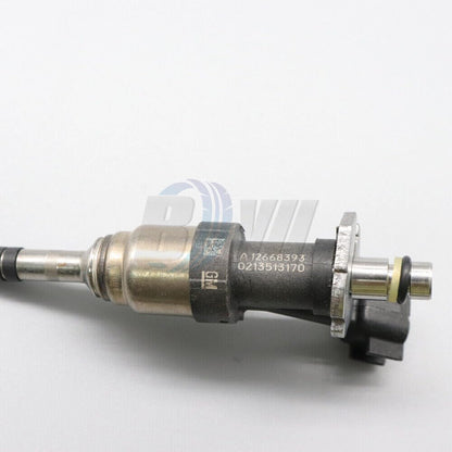 ya 10 9.16 baidi Fuel Injector 12668393 for Cadillac for Chevrolet Camaro for GMC Sierra 1500 6.2L 14-18-
