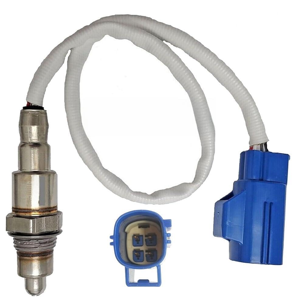 ya 4 8.8 Downstream Oxygen Sensor for 16-18 for Jaguar XF 3.0L Only fit RWD£¨Location Center£©