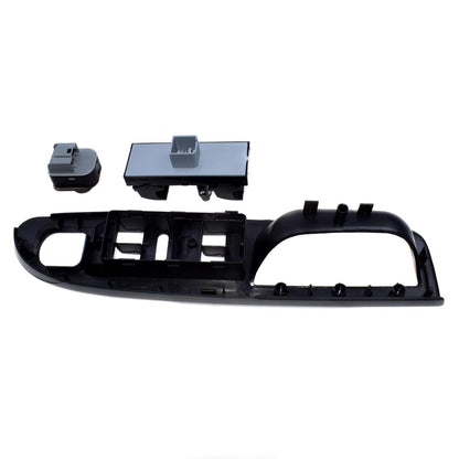 ya 6 8.14 Suitable for VW GTI for Jetta Passat for Golf Power Window and Mirror Switch and Cover Set 