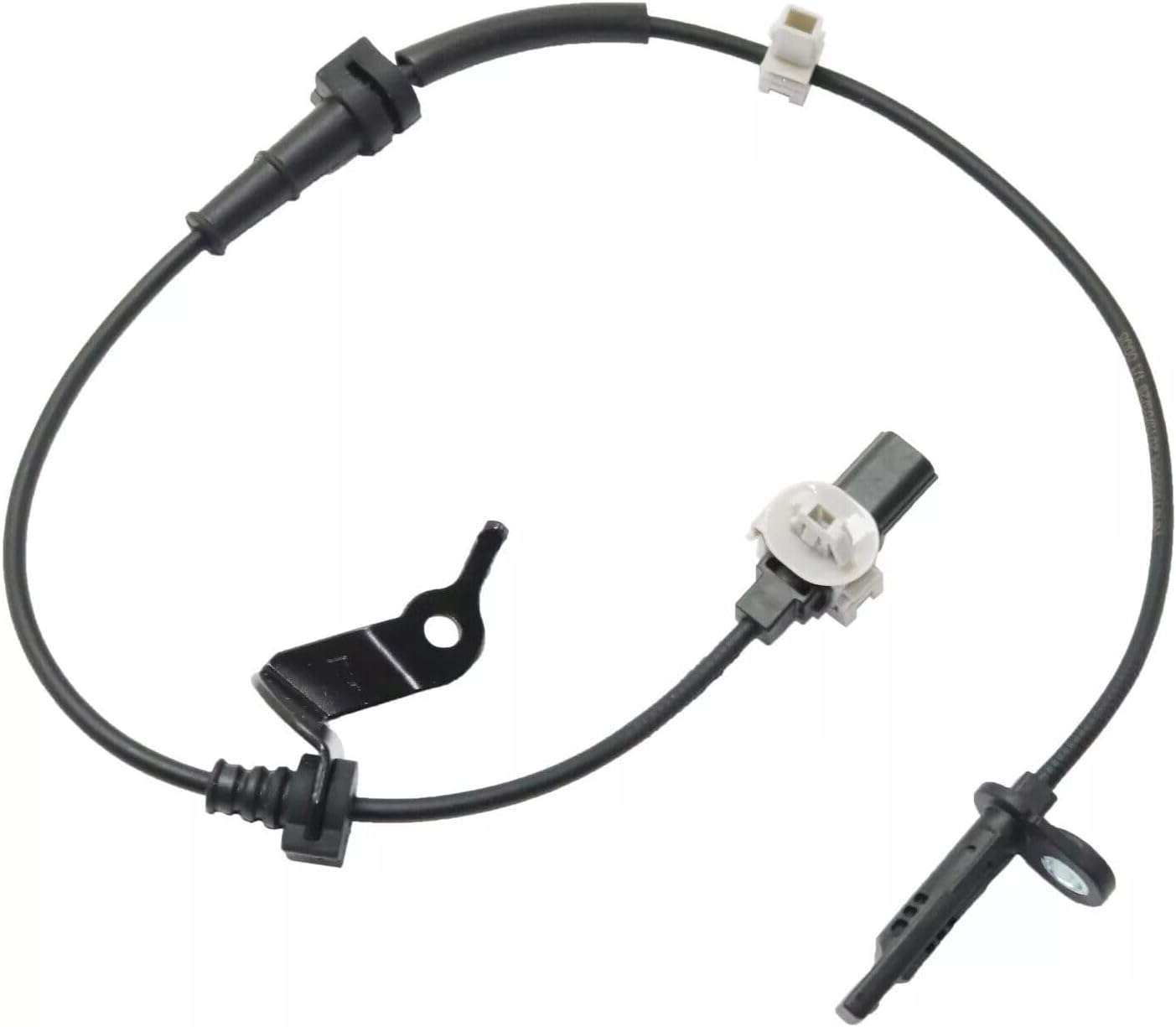 ya 4 8.8 for 2013-2017 for Honda for Accord Front ABS Wheel Speed Sensor with Wiring Harness 57455T2FA01