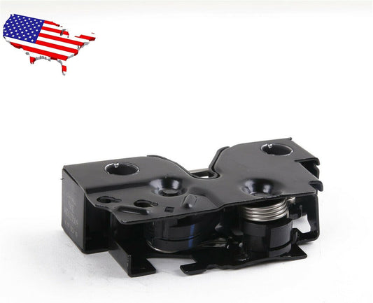 ya 11 9.14 baidiHood Lock Latch Lower for VW for Jetta mk6 for Passat A3 5C7823509