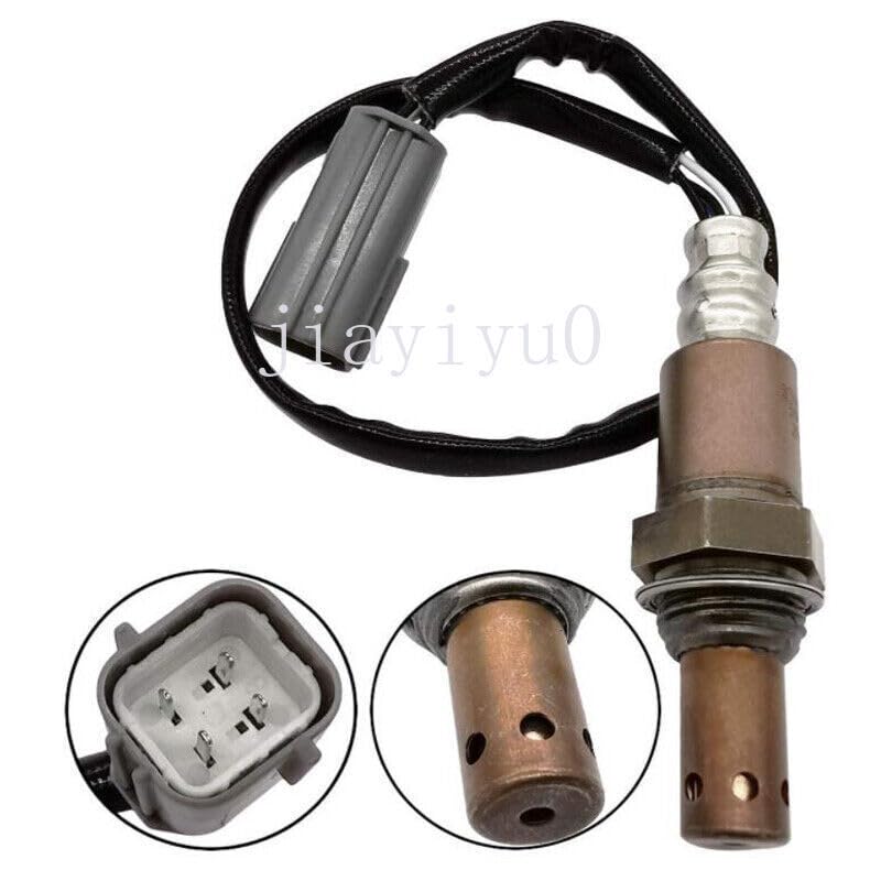 ya 3 8.24 baidi 4pcs Oxygen O2 Sensor 1&2 for Nissan GT-R 2009-2021 3.8L V6 Upstream+Downstream