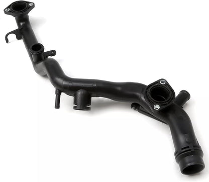ya 11 9.14 baidiEngine Coolant Pipe Assembly Water Pipe Tube for VW for Audi A6 A7 A8 S4 S5 TOUAREG