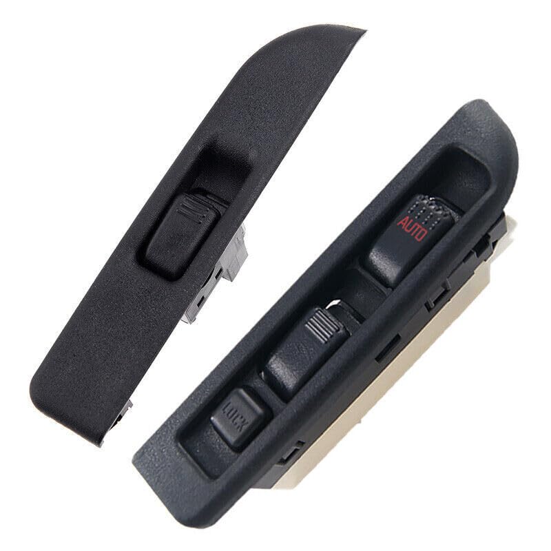 ya 8 8.24 baidi Power Window Lifter Switch Button Fits for Isuzu NPR NRR NPR-HD 