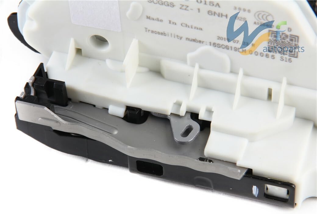 ya 11 9.14 baidiRear Left Door Lock Latch Actuator for VW E- for Golf for Golf for Jetta MK6 for Passat Beetle