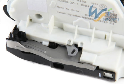 ya 11 9.14 baidiRear Left Door Lock Latch Actuator for VW E- for Golf for Golf for Jetta MK6 for Passat Beetle