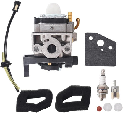 ya 26 10.21 baidi Carburetor for Honda Mantis GX25 GX25N GX25NT FG110 FG110K1 HHT25S Tiller - New