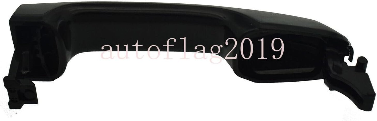 ya 2 8.15 A Pair of Exterior Door Handles Rear LH and Right Hand 6921060170 for Lexus GX460 2010-2021