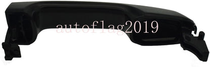 ya 2 8.15 A Pair of Exterior Door Handles Rear LH and Right Hand 6921060170 for Lexus GX460 2010-2021