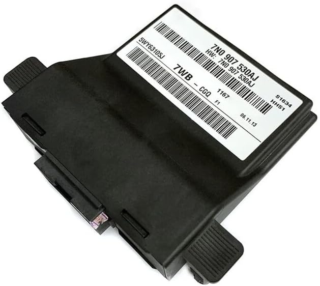 ya 4 8.8 Gateway Control Unit Module Suitable for VW Eos Passat MK7 Jetta B6 Golf MK6 7N0907530AJ