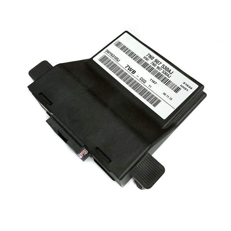 ya 13 9.15 baidi Gateway Control Unit Module Suitable for VW Eos Passat MK7 Jetta B6 Golf MK