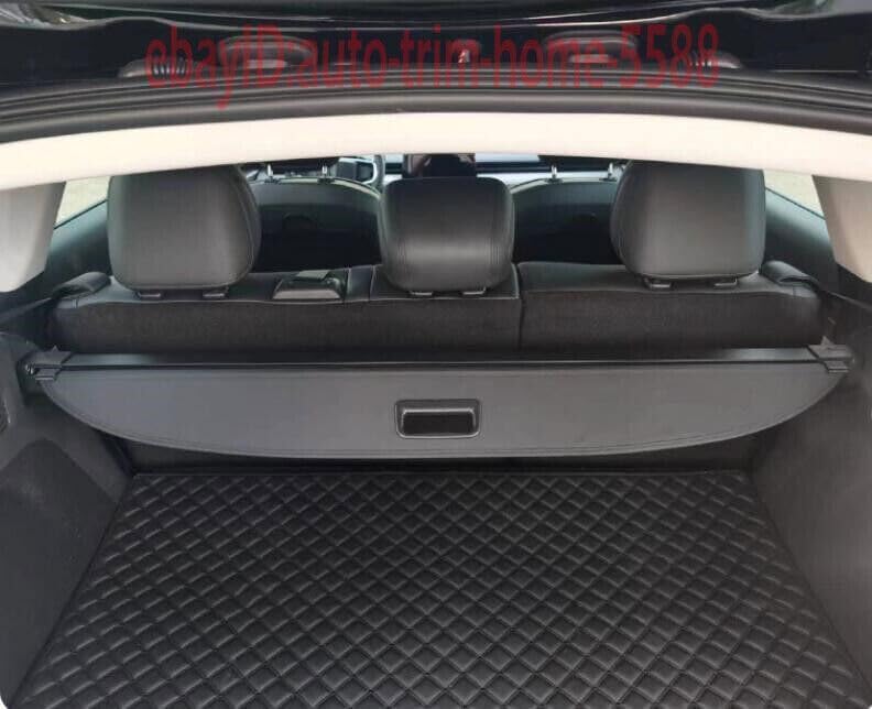 ya 28 10.13 zhengce for for Lincoln Nautilus 2024+ Retractable Trunk Cargo Cover Luggage Shade
